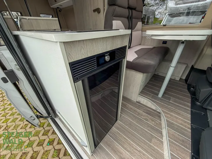 Fahrzeugbild Roller Team LIVINGSTONE DUO*SAT*LITH*AHK*Uvm. #13