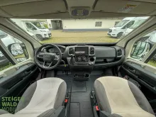 Fahrzeugbild Roller Team LIVINGSTONE DUO*SAT*LITH*AHK*Uvm. #14