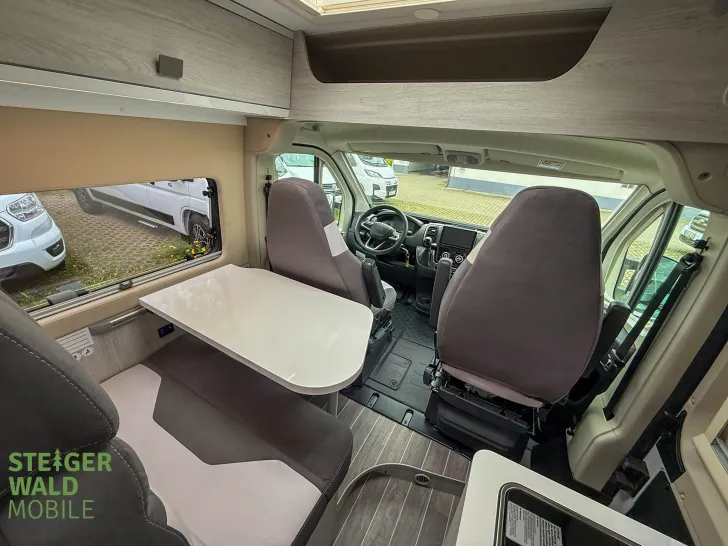 Fahrzeugbild Roller Team LIVINGSTONE DUO*SAT*LITH*AHK*Uvm. #15