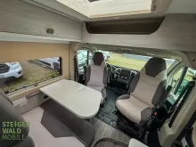 Fahrzeugbild Roller Team LIVINGSTONE DUO*SAT*LITH*AHK*Uvm. #16