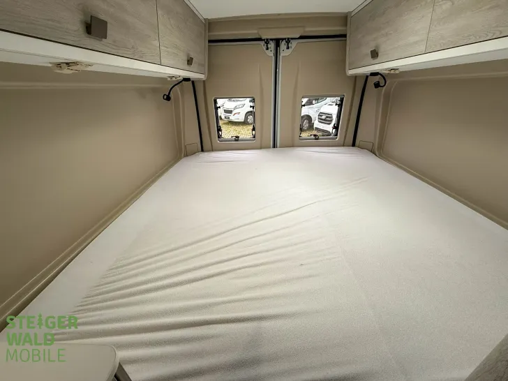 Fahrzeugbild Roller Team LIVINGSTONE DUO*SAT*LITH*AHK*Uvm. #22