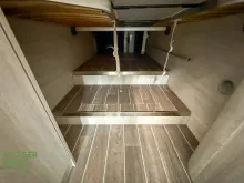 Fahrzeugbild Roller Team LIVINGSTONE DUO*SAT*LITH*AHK*Uvm. #23