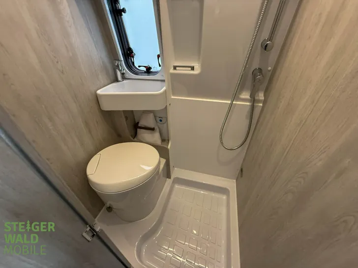 Fahrzeugbild Roller Team LIVINGSTONE DUO*SAT*LITH*AHK*Uvm. #27