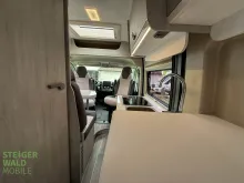 Fahrzeugbild Roller Team LIVINGSTONE DUO*SAT*LITH*AHK*Uvm. #28