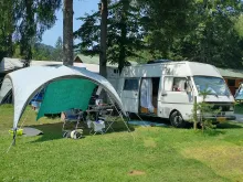 Fahrzeugbild VW Sonstige LT 28 top Camper, top Moto #1