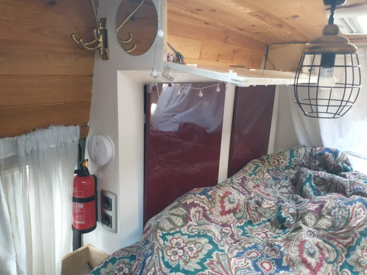 Fahrzeugbild VW Sonstige LT 28 top Camper, top Moto #4