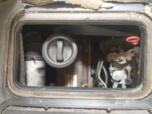 Fahrzeugbild VW Sonstige LT 28 top Camper, top Moto #8