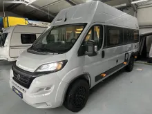 Fahrzeugbild Knaus BoxStar 60 YEARS 630 FREEWAY #3