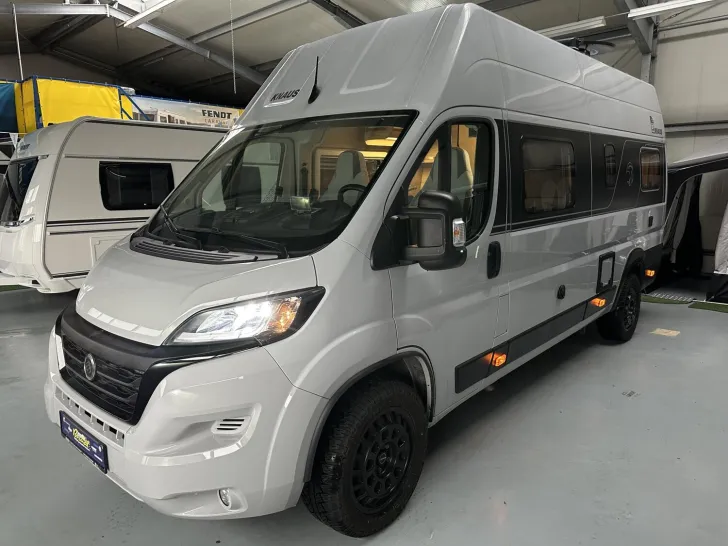 Fahrzeugbild Knaus BoxStar 60 YEARS 630 FREEWAY #3
