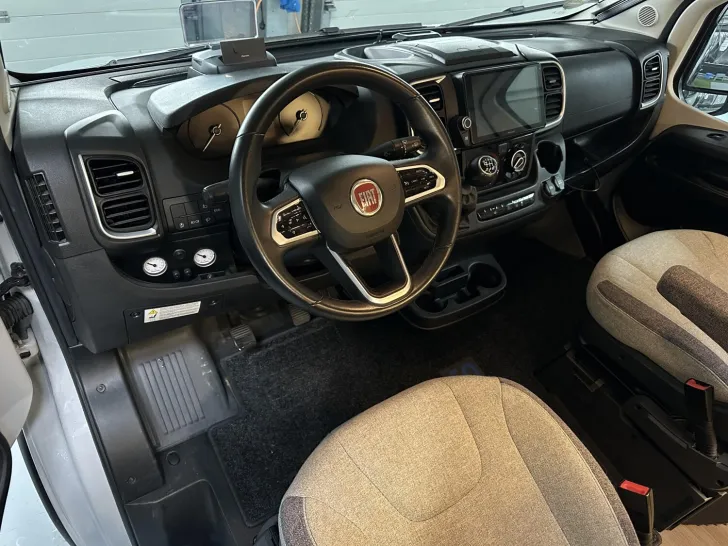 Fahrzeugbild Knaus BoxStar 60 YEARS 630 FREEWAY #9