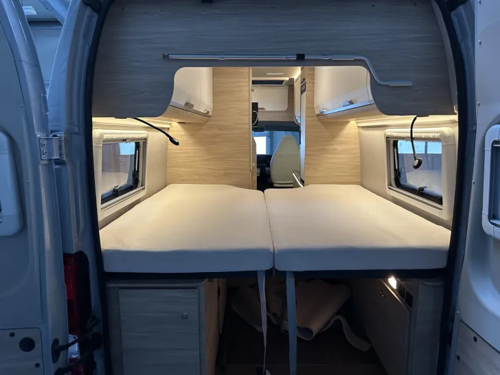 Fahrzeugbild Knaus BoxStar 60 YEARS 630 FREEWAY #10