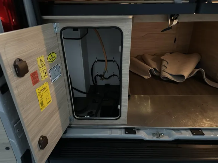 Fahrzeugbild Knaus BoxStar 60 YEARS 630 FREEWAY #11