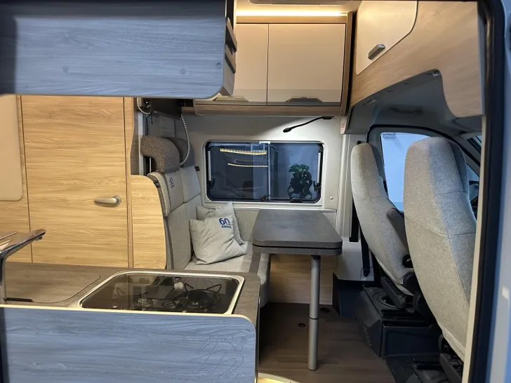 Fahrzeugbild Knaus BoxStar 60 YEARS 630 FREEWAY #13