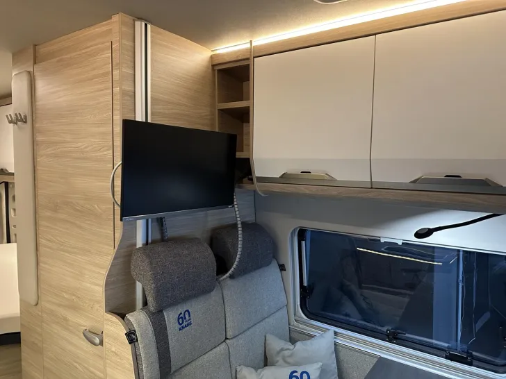 Fahrzeugbild Knaus BoxStar 60 YEARS 630 FREEWAY #14