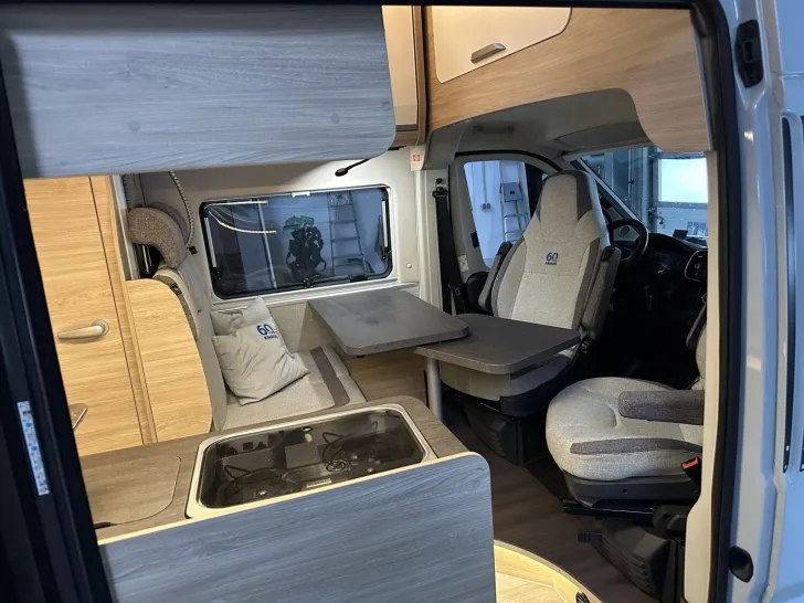 Fahrzeugbild Knaus BoxStar 60 YEARS 630 FREEWAY #15