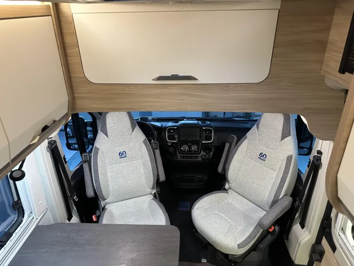 Fahrzeugbild Knaus BoxStar 60 YEARS 630 FREEWAY #16