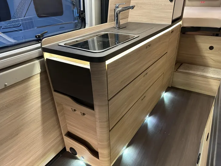 Fahrzeugbild Knaus BoxStar 60 YEARS 630 FREEWAY #17