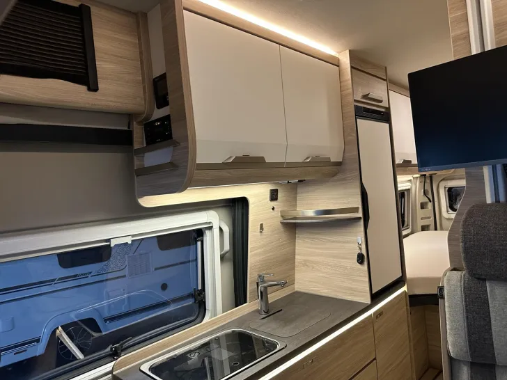 Fahrzeugbild Knaus BoxStar 60 YEARS 630 FREEWAY #18