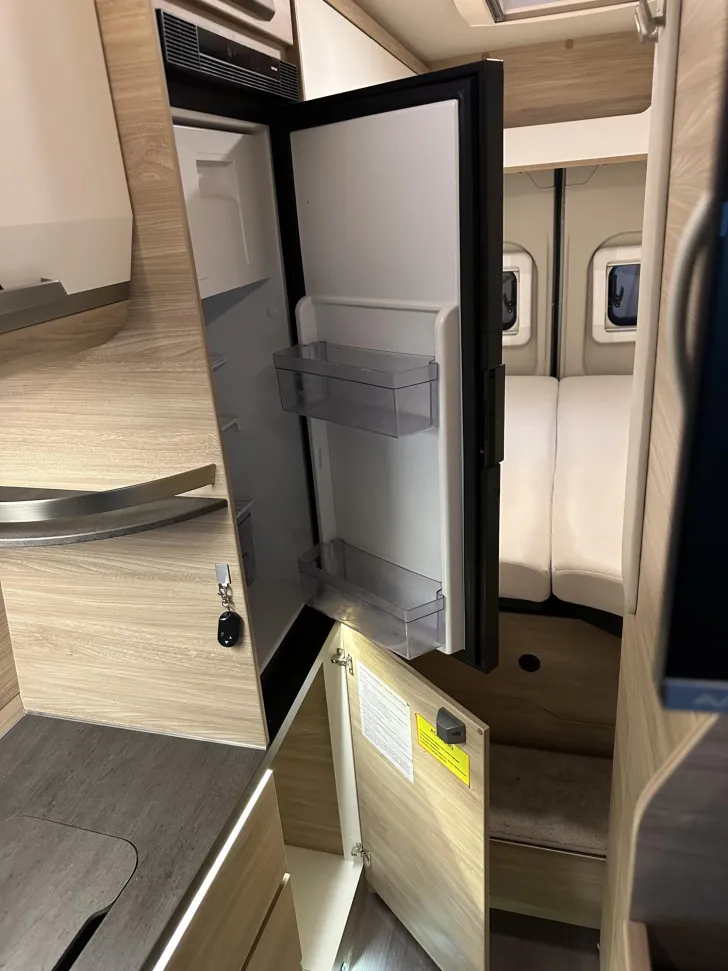 Fahrzeugbild Knaus BoxStar 60 YEARS 630 FREEWAY #20