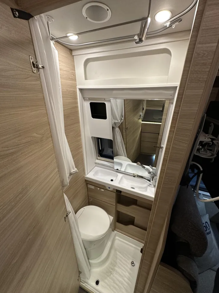 Fahrzeugbild Knaus BoxStar 60 YEARS 630 FREEWAY #22