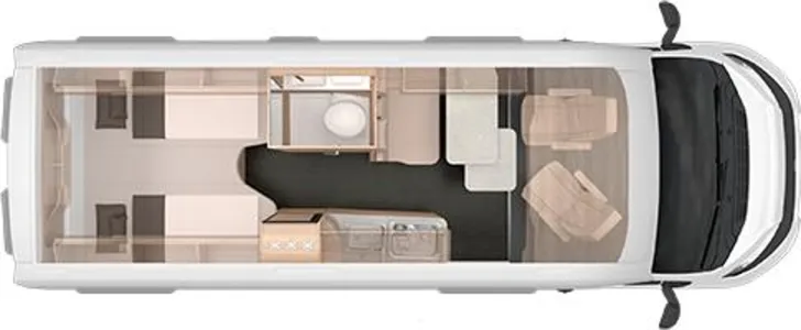 Fahrzeugbild Knaus BoxStar 60 YEARS 630 FREEWAY #2