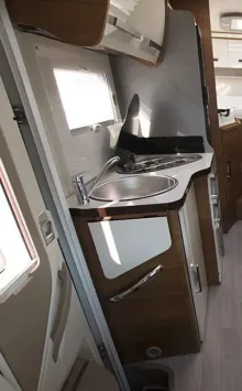 Grundriss Tag Elnagh Baron 26G Sehr gepflegt – Ni