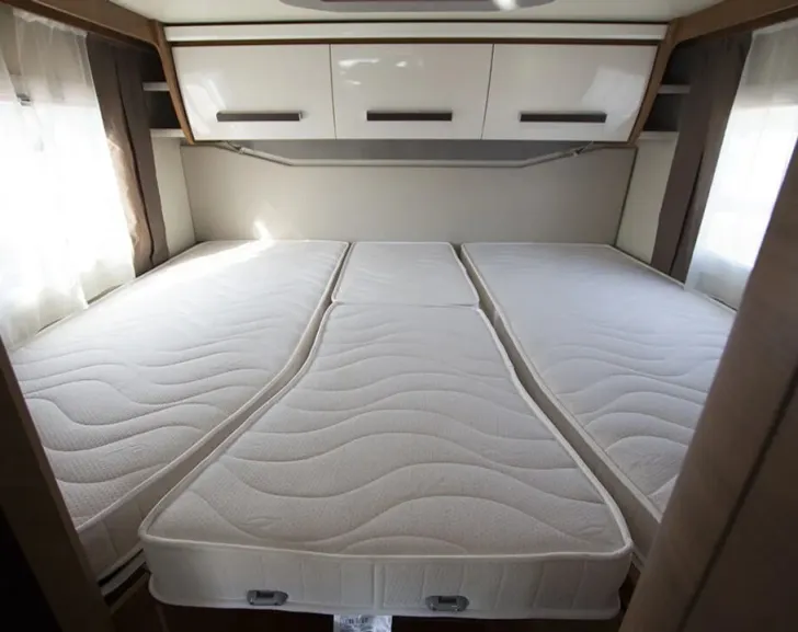 Fahrzeugbild Elnagh Baron 26G Sehr gepflegt – Ni #4