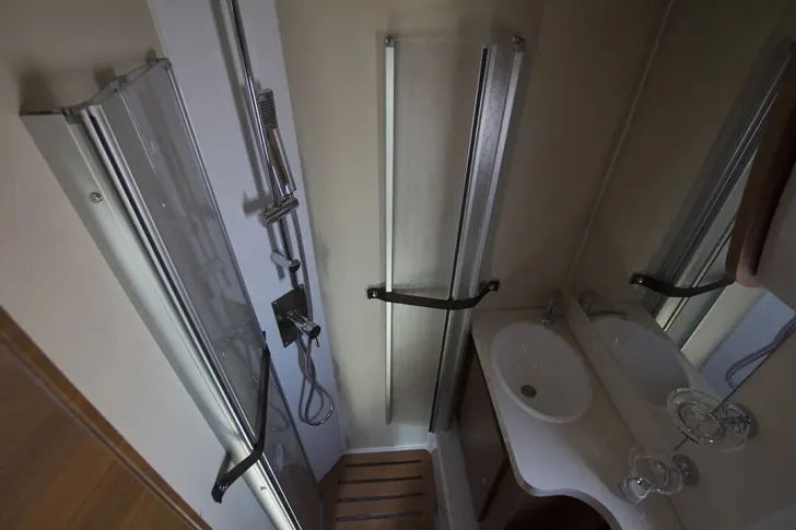 Fahrzeugbild Elnagh Baron 26G Sehr gepflegt – Ni #6