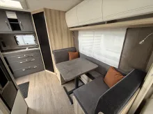 Fahrzeugbild Hobby De Luxe 460 SL Bei uns ausgestellt! #12
