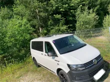 Fahrzeugbild VW Custom Bus T6.1 Camper #3