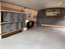 Fahrzeugbild VW Custom Bus T6.1 Camper #5