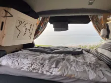 Fahrzeugbild VW Custom Bus T6.1 Camper #8