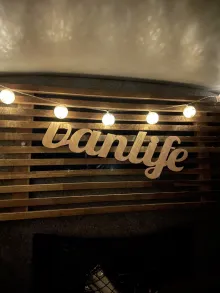 Fahrzeugbild VW Custom Bus T6.1 Camper #9