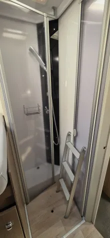 Fahrzeugbild Dethleffs Trend T 7057 EB Sehr gut bis gut #5