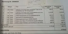 Fahrzeugbild Dethleffs Trend T 7057 EB Sehr gut bis gut #9