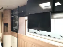 Fahrzeugbild Concorde Carver Select 890 RRL Sondermodell TOP PREIS MODELL 2026 !!! #17