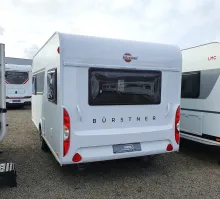 Fahrzeugbild Bürstner B66 490 TL - Averso MODELL 2026 !!! #4