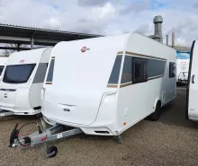 Fahrzeugbild Bürstner B66 490 TL - Averso MODELL 2026 !!! #5