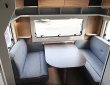Fahrzeugbild Bürstner B66 490 TL - Averso MODELL 2026 !!! #6