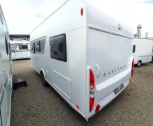 Fahrzeugbild Bürstner B66 465 TS - Averso MODELL 2026 !!! #4