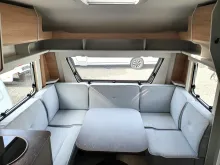 Fahrzeugbild Bürstner B66 465 TS - Averso MODELL 2026 !!! #6