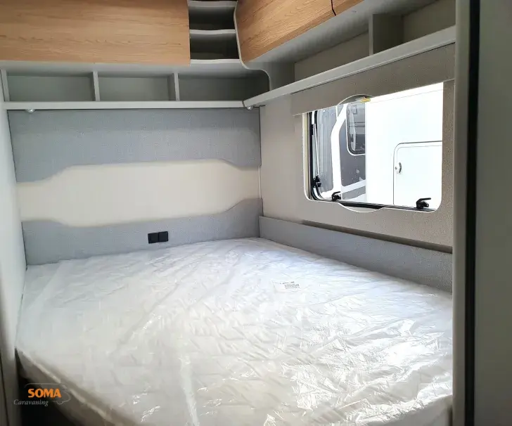 Fahrzeugbild Bürstner B66 465 TS - Averso MODELL 2026 !!! #10