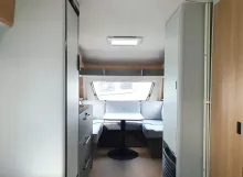 Fahrzeugbild Bürstner B66 465 TS - Averso MODELL 2026 !!! #11