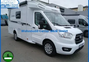 Bild CaraLoft 550 MF