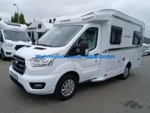 Fahrzeugbild Weinsberg CaraLoft Ford 550 MF Markise Sofort Verfügbar #2