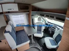Fahrzeugbild Weinsberg CaraLoft Ford 550 MF Markise Sofort Verfügbar #3