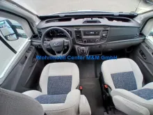 Fahrzeugbild Weinsberg CaraLoft Ford 550 MF Markise Sofort Verfügbar #4