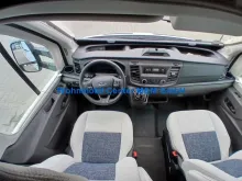 Fahrzeugbild Weinsberg CaraLoft Ford 550 MF Markise Sofort Verfügbar #6