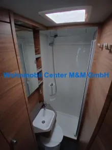 Fahrzeugbild Weinsberg CaraLoft Ford 550 MF Markise Sofort Verfügbar #8