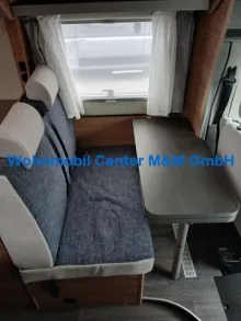 Fahrzeugbild Weinsberg CaraLoft Ford 550 MF Markise Sofort Verfügbar #9